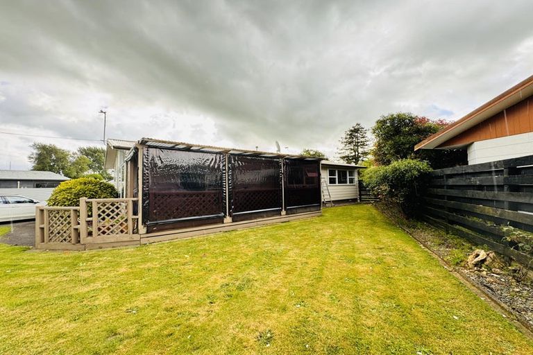 Photo of property in 325 Cambridge Avenue, Ashhurst, 4810