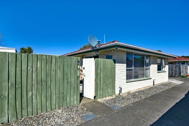 Photo of property in 4/161 Marine Parade, New Brighton, Christchurch, 8083