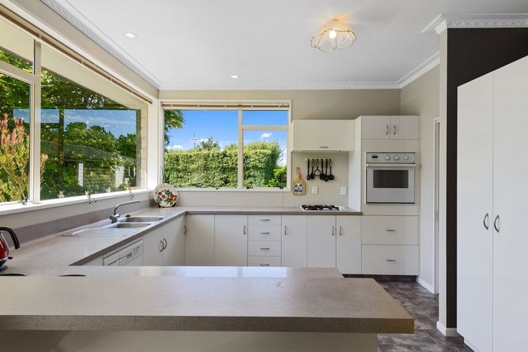 Photo of property in 1713 Clintons Road, Darfield, 7571