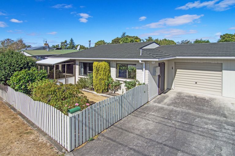 Photo of property in 4 Carverthen Street, Masterton, 5810