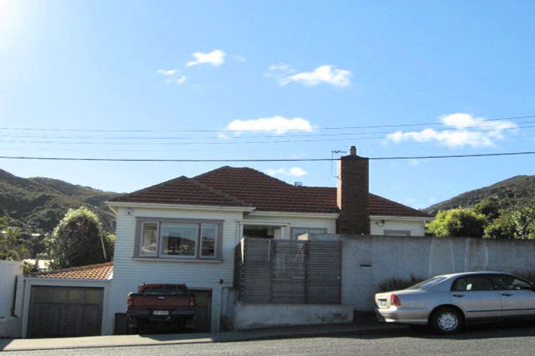 Photo of property in 78 Friend Street, Karori, Wellington, 6012