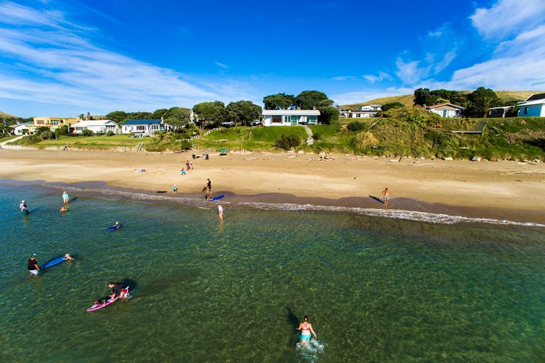 Photo of property in 18 Pare Street, Wainui, Gisborne, 4010