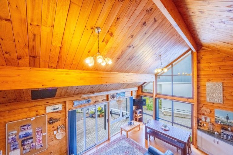 Photo of property in 3432 Pourerere Beach Road, Pourerere, Omakere, 4271