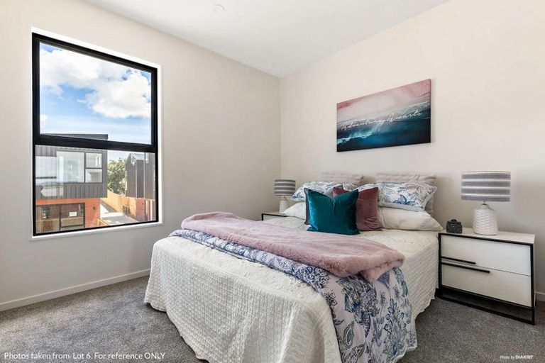 Photo of property in 6/24 Carnoustie Drive, Wattle Downs, Auckland, 2103