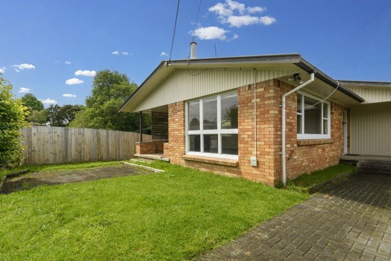 Photo of property in 38a Meadowland Street, Matua, Tauranga, 3110