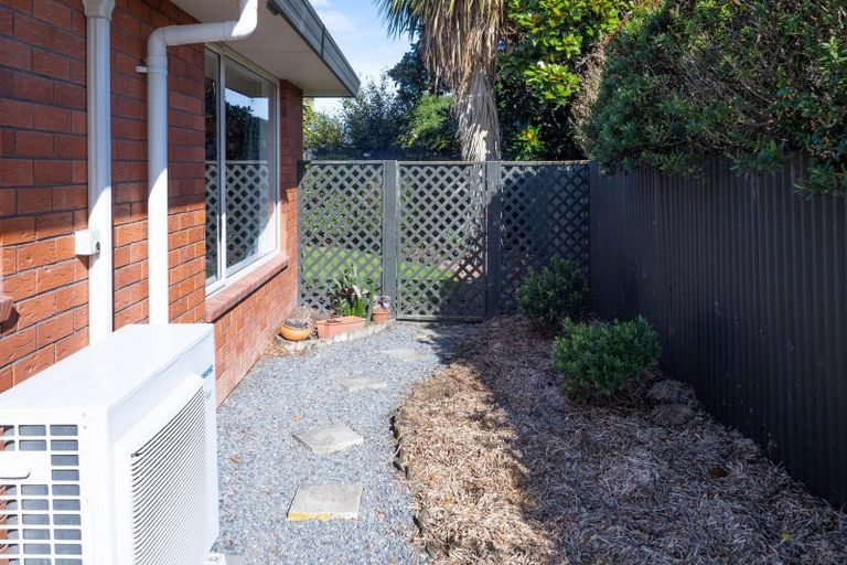 Photo of property in 22a Cox Street, Ashburton, 7700