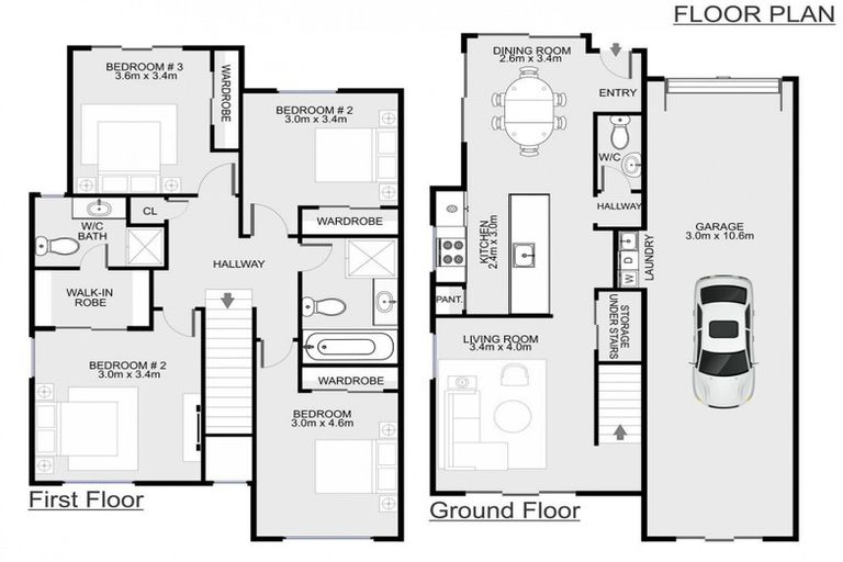 Photo of property in 65 Matairangi Avenue, Totara Heights, Auckland, 2105