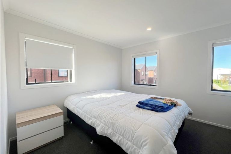 Photo of property in 2 Pippa Lane, Rolleston, 7614