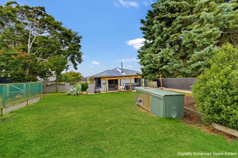 Photo of property in 162 Broughton Street, Gore, 9710