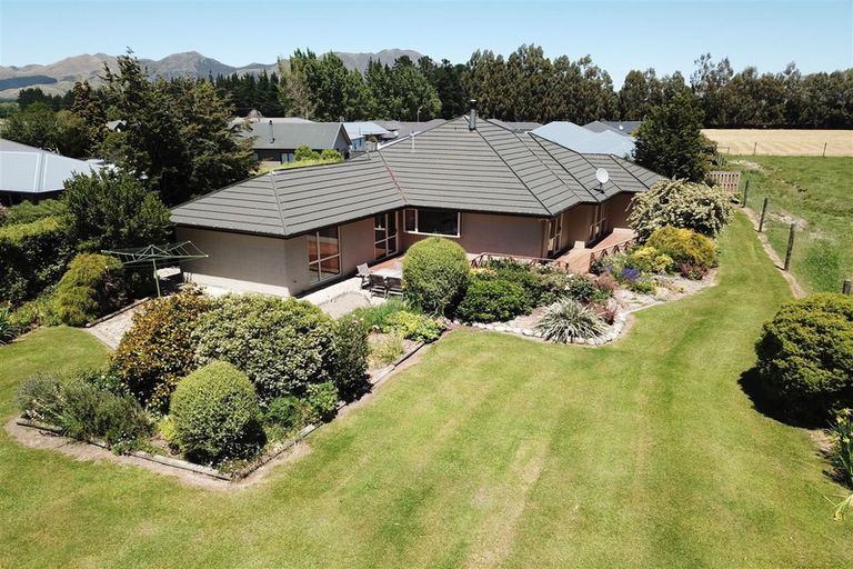 Photo of property in 164c Hanmer Springs Road, Hanmer Springs, 7334