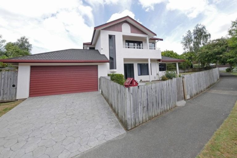 Photo of property in 2 Kotuku Street, Maunu, Whangarei, 0110