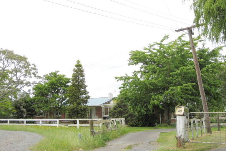 Photo of property in 49 Berwyn Avenue, Takanini, 2112