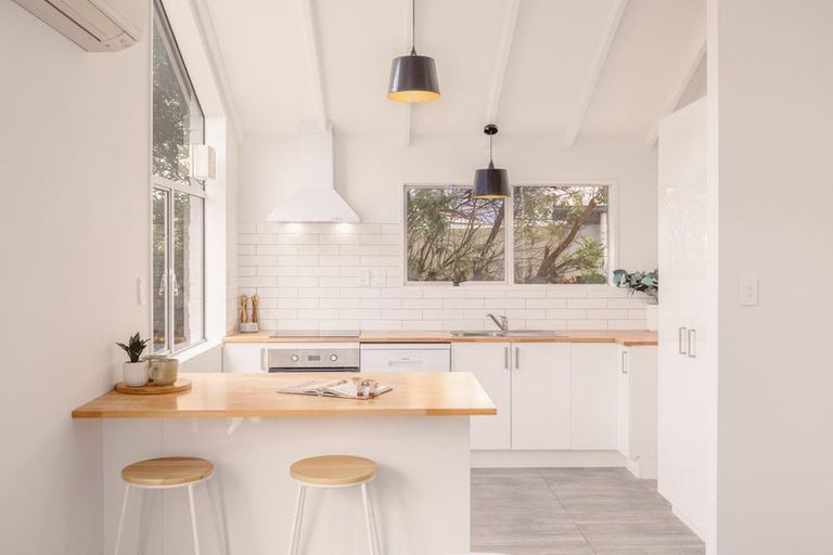 Photo of property in 1/20b Hillsborough Terrace, Hillsborough, Christchurch, 8022