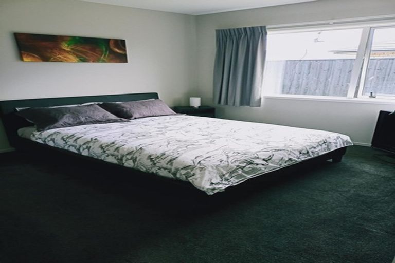 Photo of property in 58 Longcot Drive, Rolleston, 7615