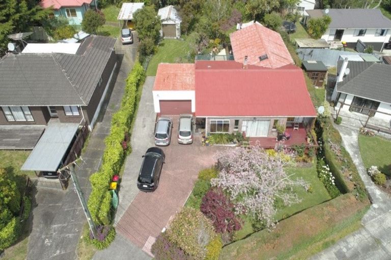 Photo of property in 10 Albertson Place, Manurewa, Auckland, 2102