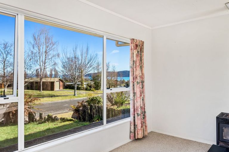 Photo of property in 16 Kenrigg Road East, Kinloch, Taupo, 3377