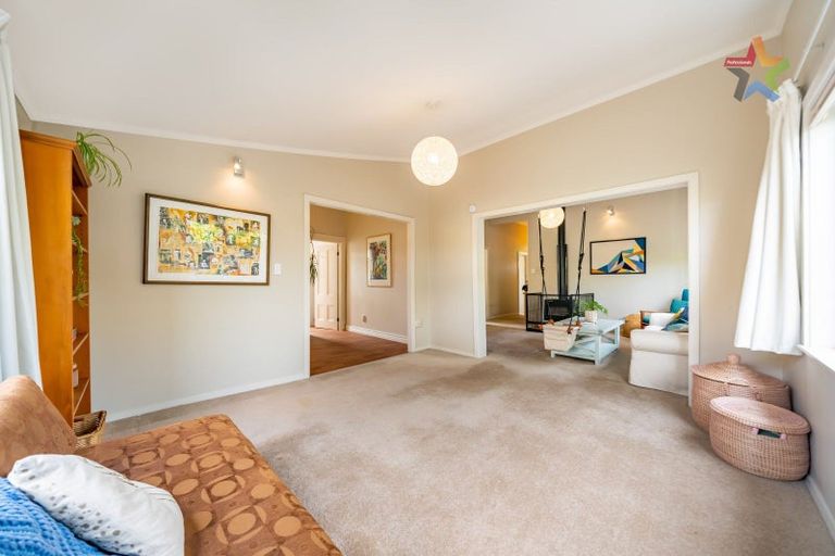 Photo of property in 51 Richmond Street, Petone, Lower Hutt, 5012