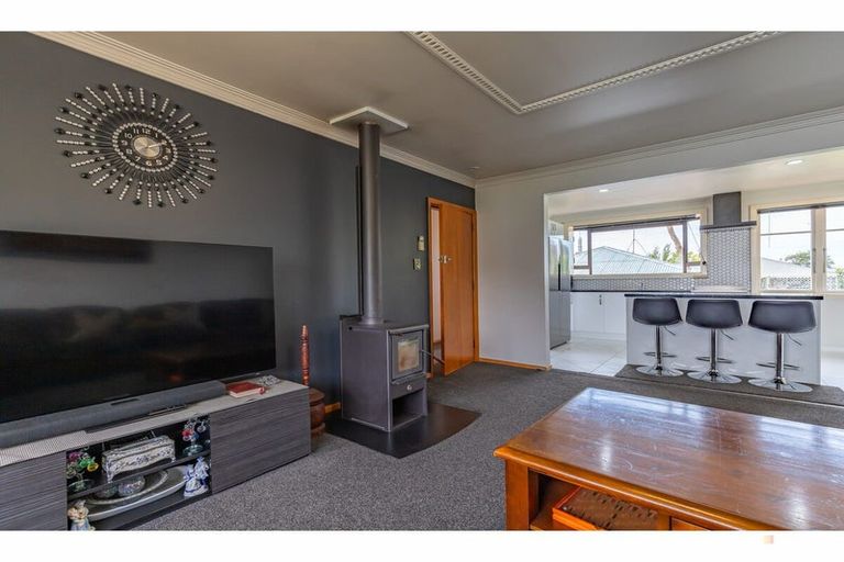 Photo of property in 14 Sherratt Street, West End, Timaru, 7910