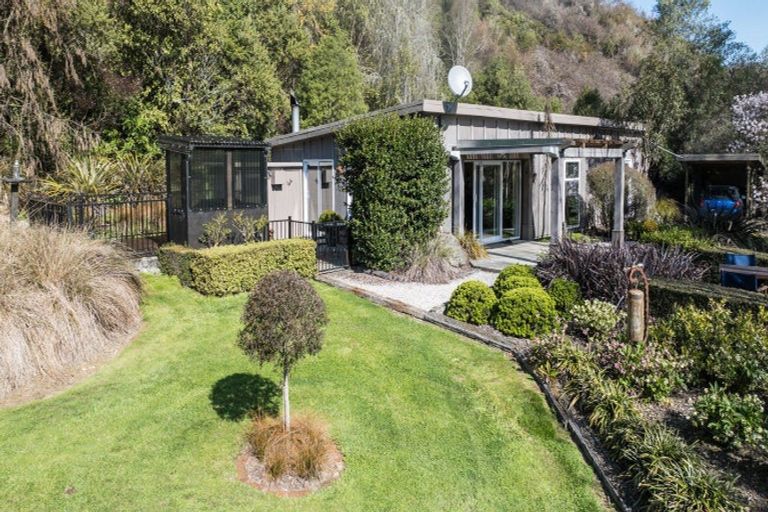 Photo of property in 2449 Motueka Valley Highway, Woodstock, Motueka, 7196