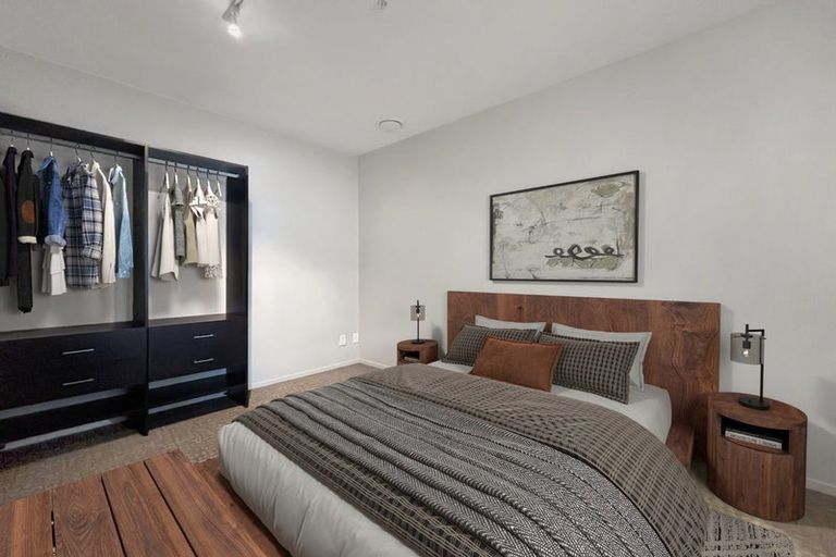 Photo of property in Masina Apartments, 106/80 Riddiford Street, Newtown, Wellington, 6021