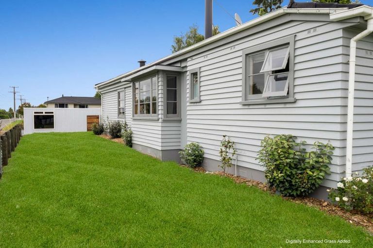 Photo of property in 19 Barker Street, Geraldine, 7930