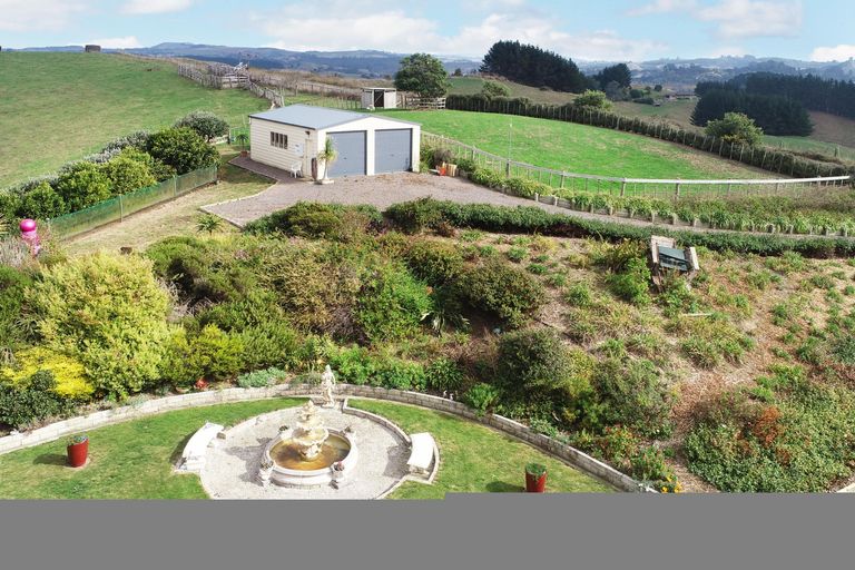 Photo of property in 109 Kellyville Road, Mercer, 2474