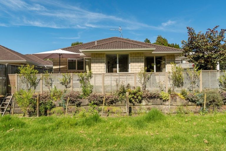 Photo of property in 5 Barossa Way, Brookfield, Tauranga, 3110