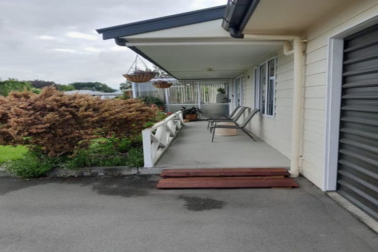 Photo of property in 20 Godley Street, Temuka, 7920