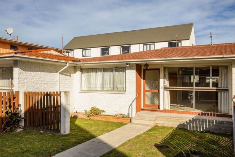 Photo of property in 3/479 Madras Street, St Albans, Christchurch, 8014