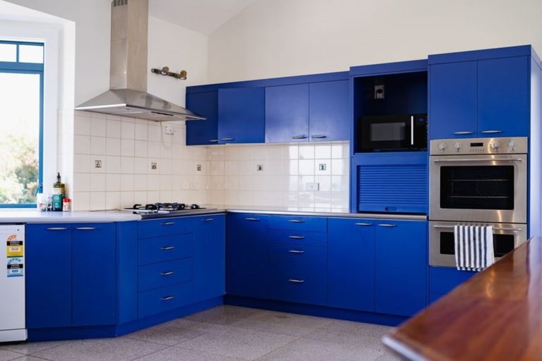 Photo of property in 6 Highgrove, Saint Clair, Dunedin, 9012