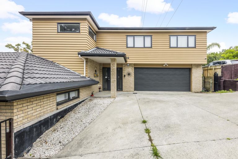 Photo of property in 33 Index Place, Manurewa, Auckland, 2105