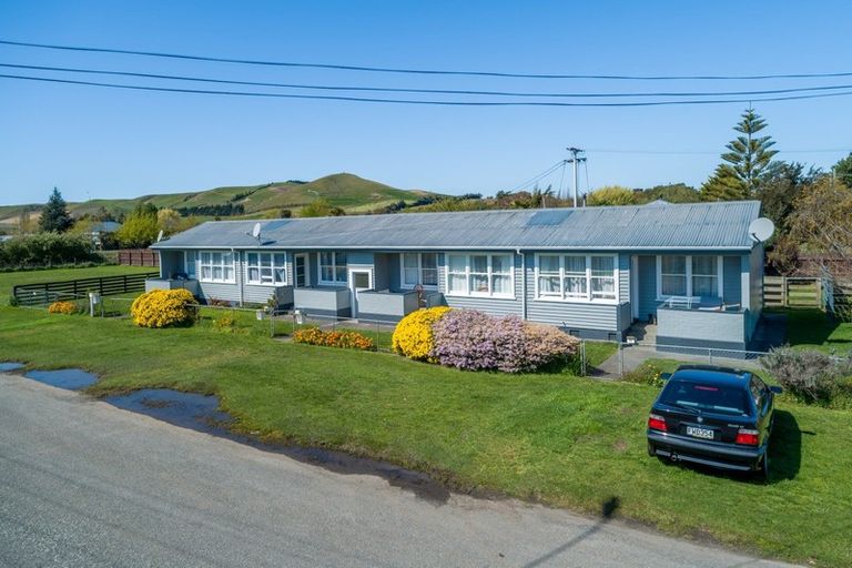Photo of property in 1 Renwick Street, Seddon, 7210