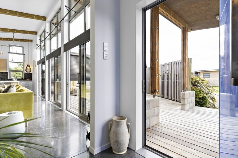 Photo of property in 3 Tuscan Lane, Martinborough, 5711