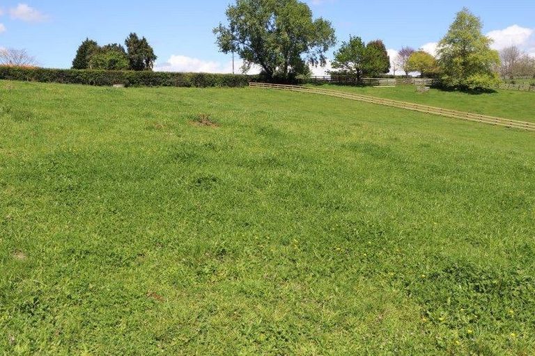 Photo of property in 53 Gilmore Road, Ngahinapouri, Ohaupo, 3290