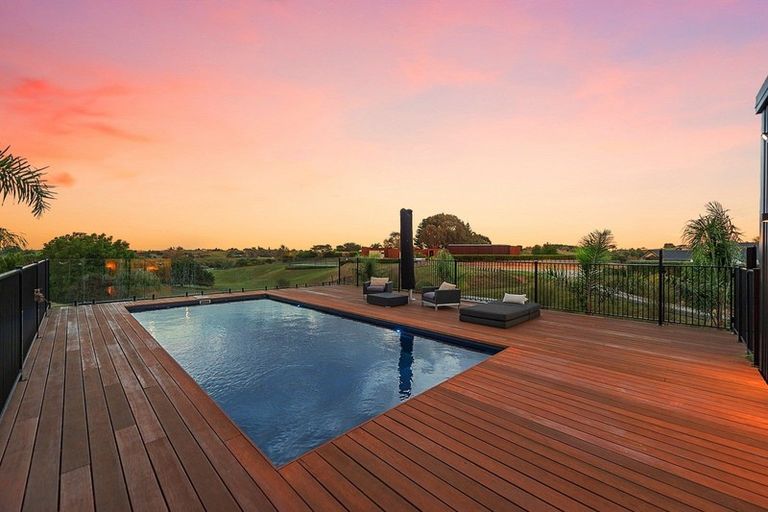 Photo of property in 34 Dromara Drive, Rotokauri, Hamilton, 3289