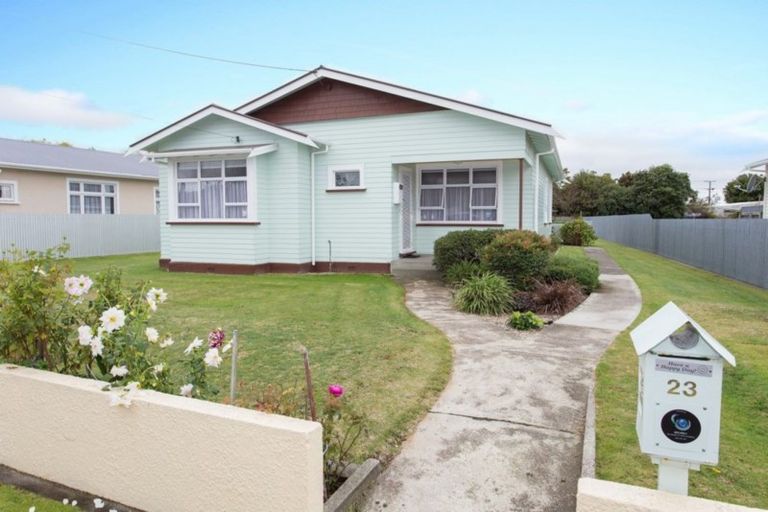 Photo of property in 23 Hakeke Street, Whanganui East, Whanganui, 4500