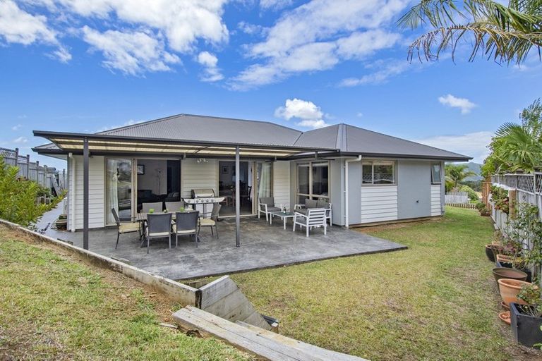 Photo of property in 23 Pebble Beach Boulevard, Te Kamo, Whangarei, 0112