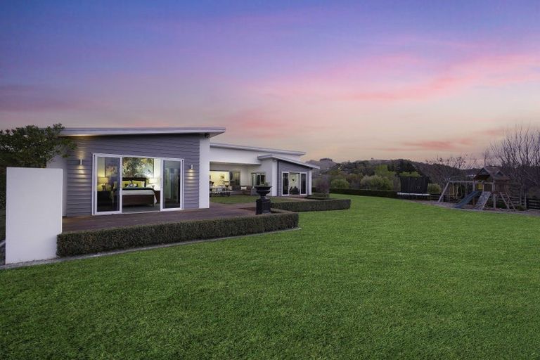 Photo of property in 44 Aintree Road, Havelock North, 4130