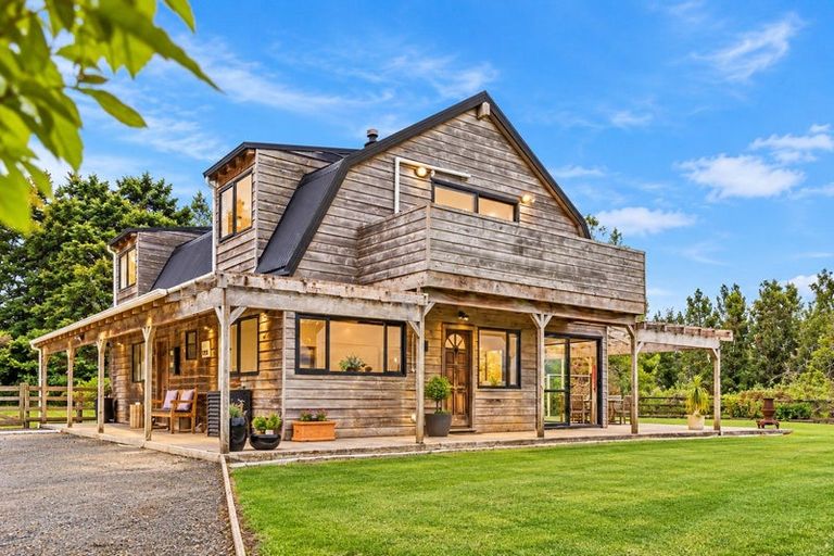 Photo of property in 258 Stoney Creek Road, Kaukapakapa, 0873