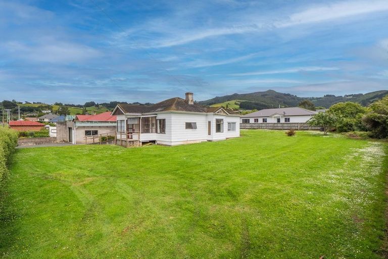 Photo of property in 38 Stevenson Avenue, Sawyers Bay, Port Chalmers, 9023