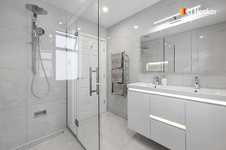 Photo of property in 12 Highcliff Road, Andersons Bay, Dunedin, 9013