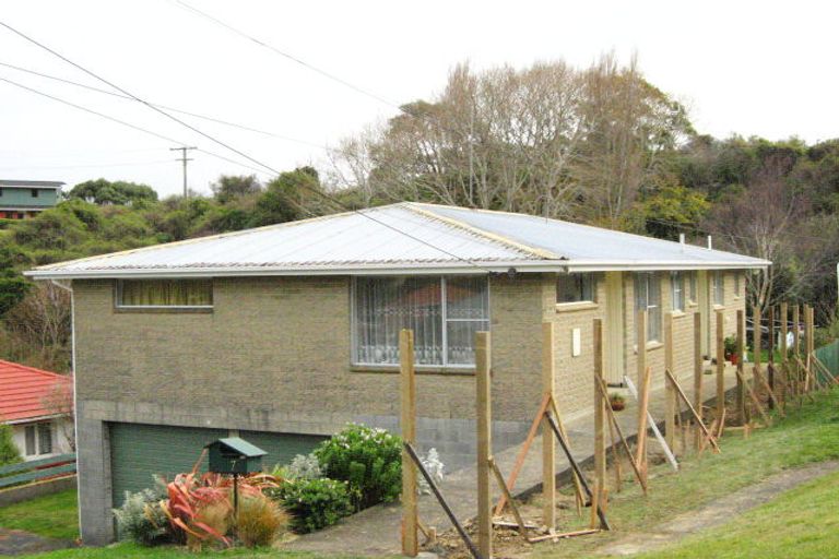 Photo of property in 7 Gorman Street, Macandrew Bay, Dunedin, 9014