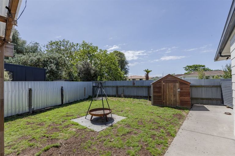 Photo of property in 5a Massey Crescent, Marewa, Napier, 4110