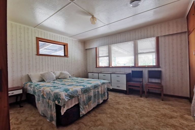 Photo of property in 105 Apatu Street, Wairoa, 4108