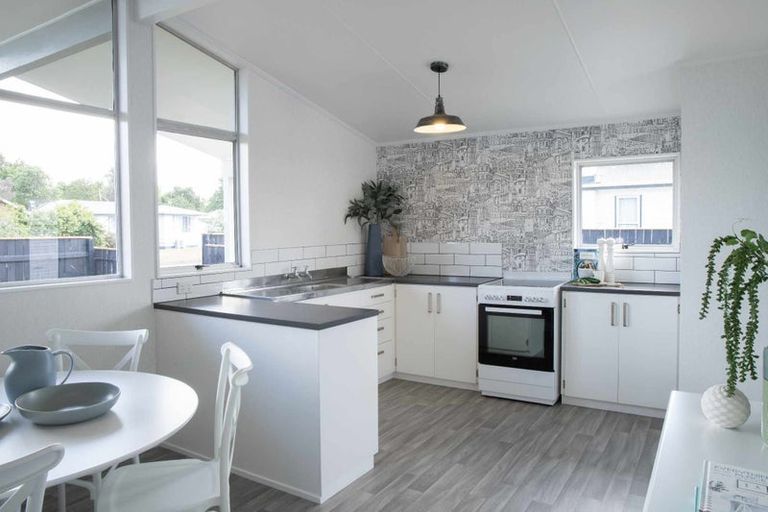 Photo of property in 55 Dewe Avenue, Feilding, 4702