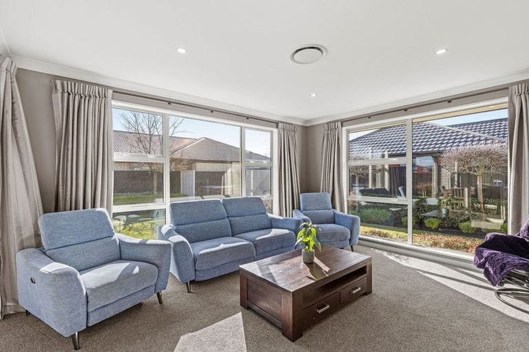 Photo of property in 4 Napier Drive, Wigram, Christchurch, 8042