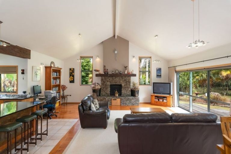 Photo of property in 42 Wakelin Road, Kerikeri, 0293