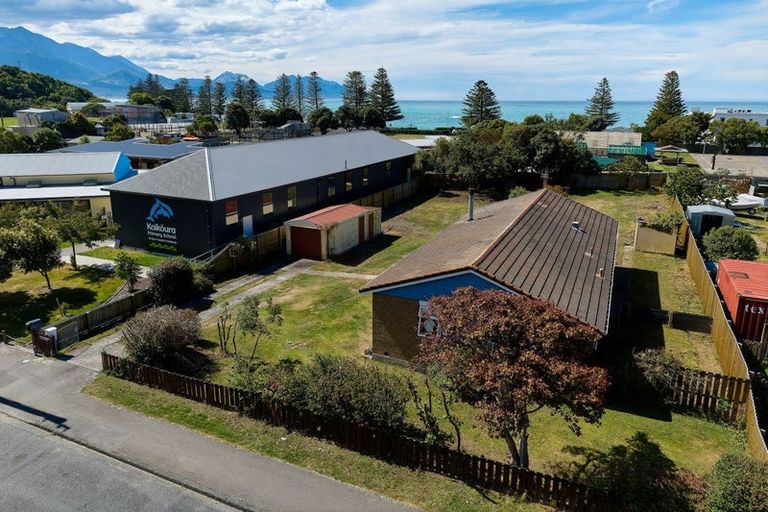 Photo of property in 21 Torquay Street, Kaikoura, 7300