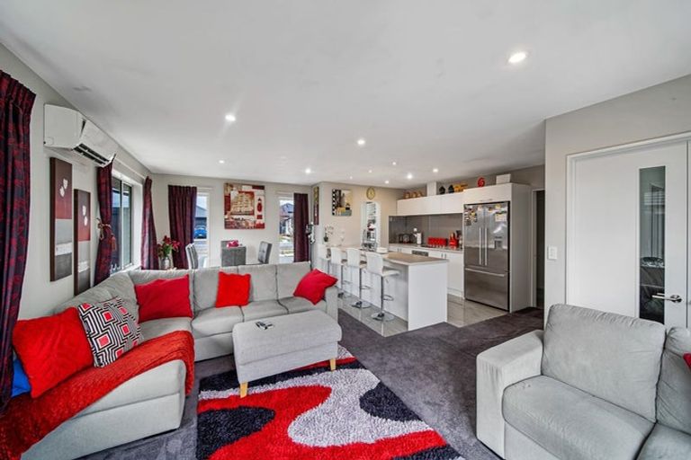 Photo of property in 10 Murphys Road, Halswell, Christchurch, 8025