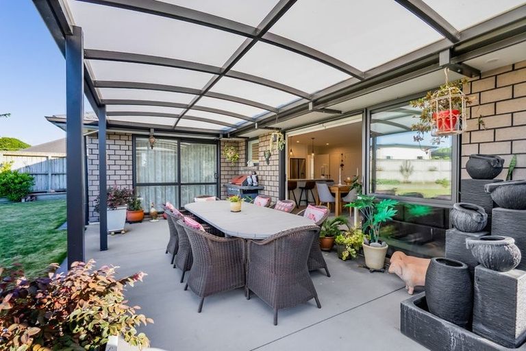 Photo of property in 4 Roka Street, Bell Block, New Plymouth, 4312